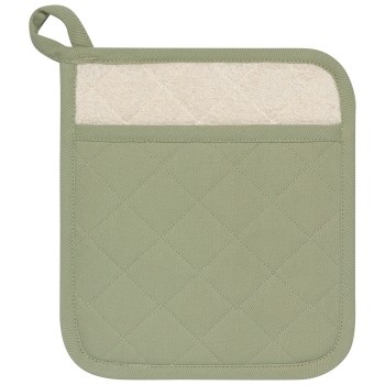 Now Designs Pannenlap Superior Sage