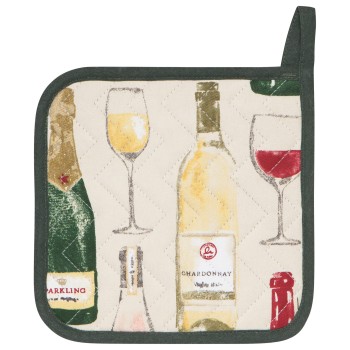 Now Designs Pannenlap Sommelier