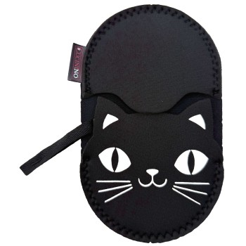 Il Cucinino Aanvatter kat. zwart