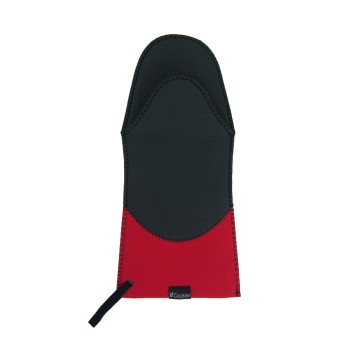Il Cucinino Ovenwant rood anti-slip. small