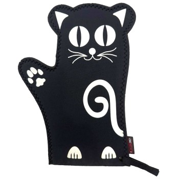 Il Cucinino Ovenwant kat. zwart