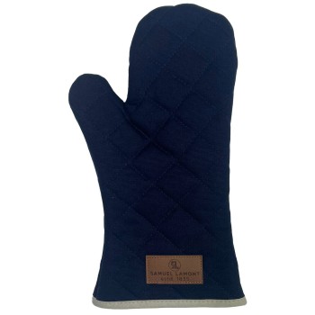 Samuel Lamont Ovenwant Canvas Blue