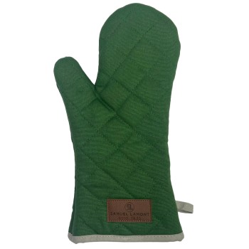 Samuel Lamont Ovenwant Canvas Green