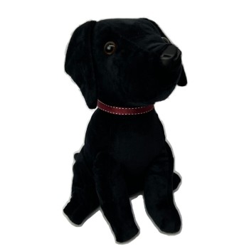 Samuel Lamont Deurstoppers Dog Black Labrador