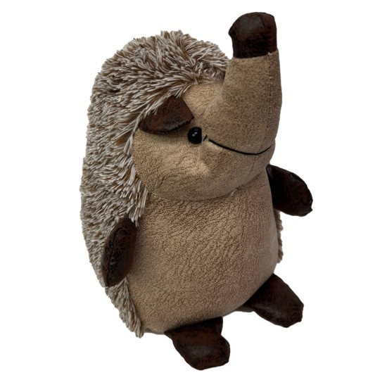 Samuel Lamont Deurstoppers Hedgehog