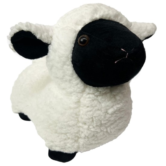 Samuel Lamont Deurstoppers Black Sheep