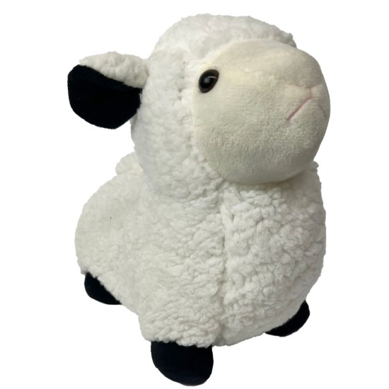 Samuel Lamont Deurstoppers Cream Sheep