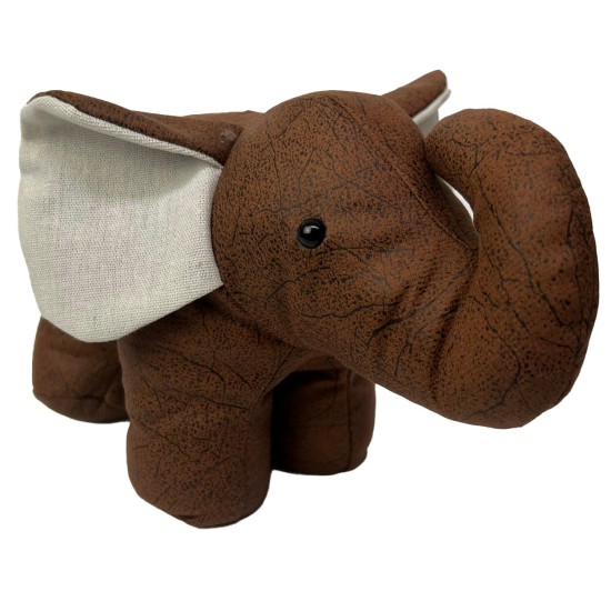 Samuel Lamont Deurstoppers Elephant