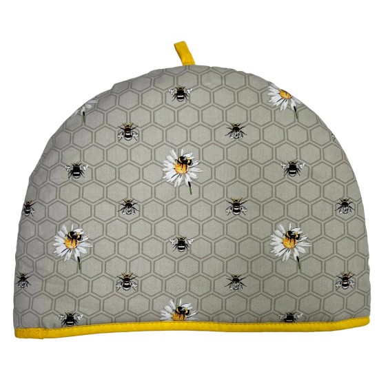 Samuel Lamont Theemuts Bee Happy