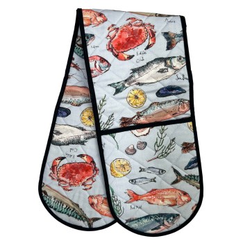 Samuel Lamont Ovenwant Dubbel Seafood